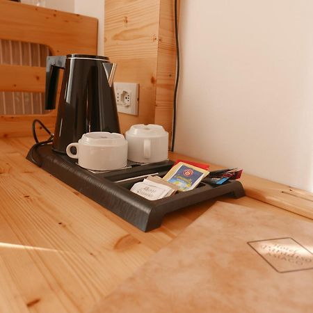 Hotel Paradiso Asiago Dış mekan fotoğraf