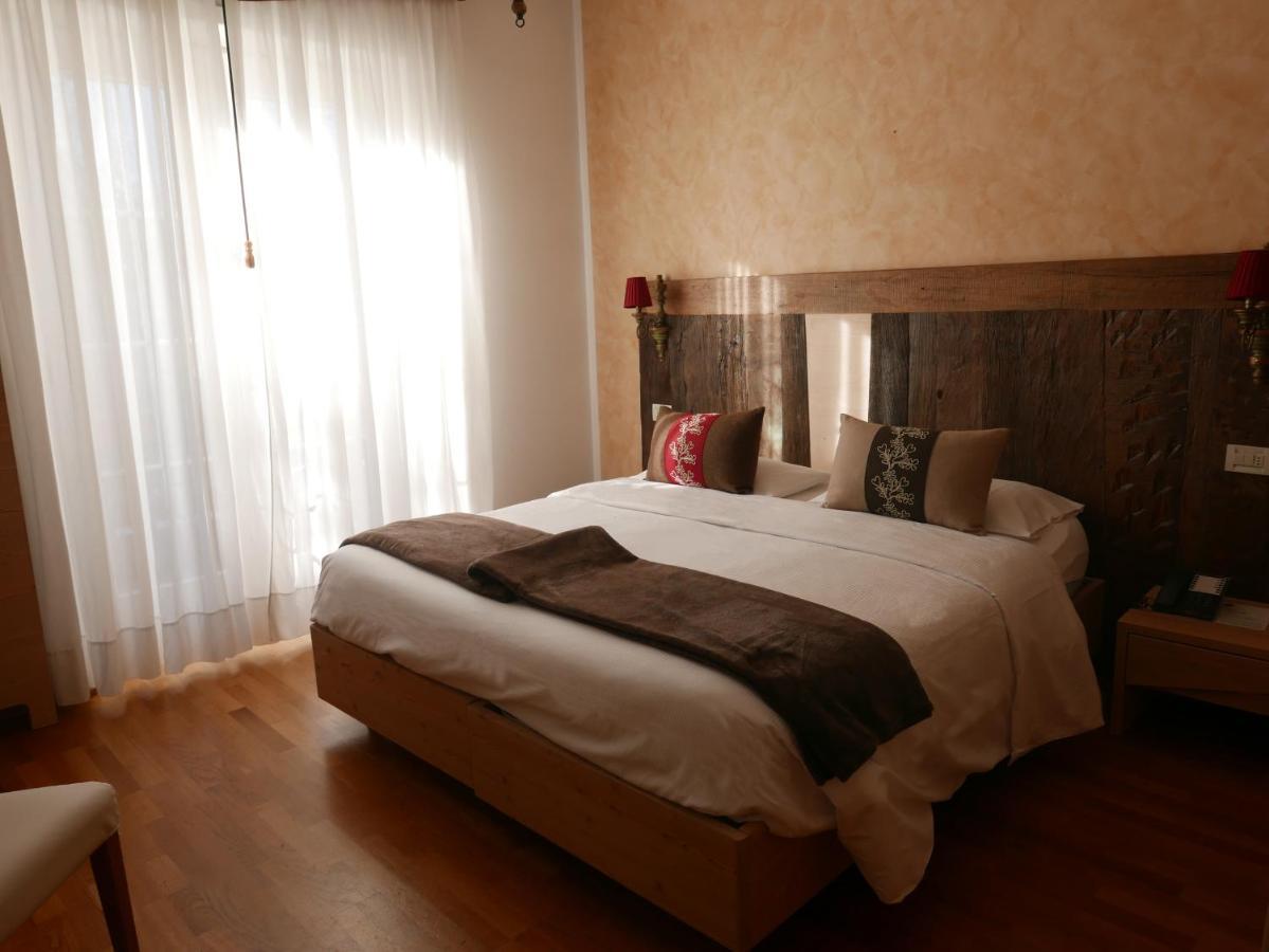 Hotel Paradiso Asiago Dış mekan fotoğraf