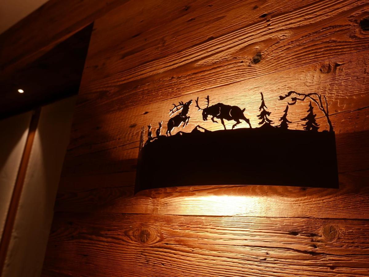Hotel Paradiso Asiago Dış mekan fotoğraf