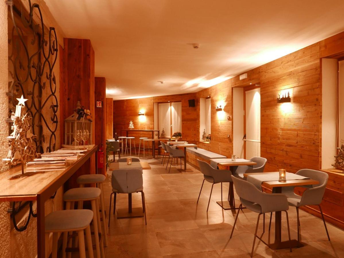 Hotel Paradiso Asiago Dış mekan fotoğraf