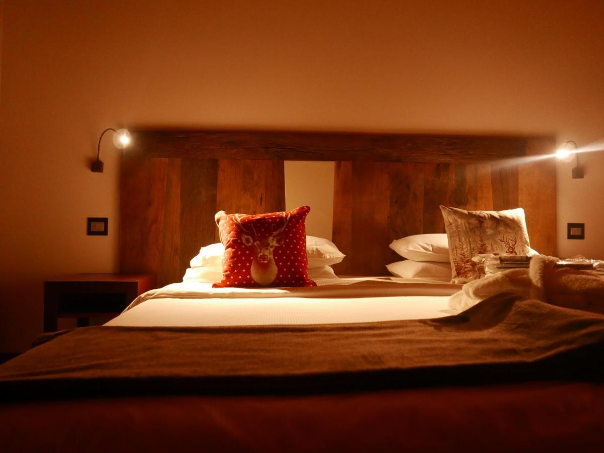 Hotel Paradiso Asiago Dış mekan fotoğraf