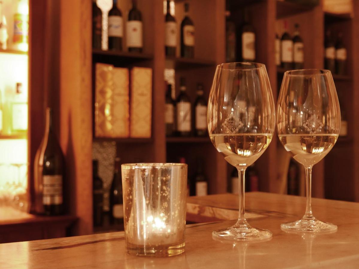 Hotel Paradiso Asiago Dış mekan fotoğraf