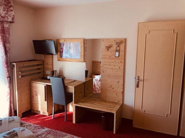 Hotel Paradiso Asiago Dış mekan fotoğraf