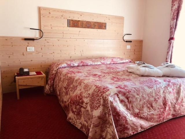 Hotel Paradiso Asiago Dış mekan fotoğraf