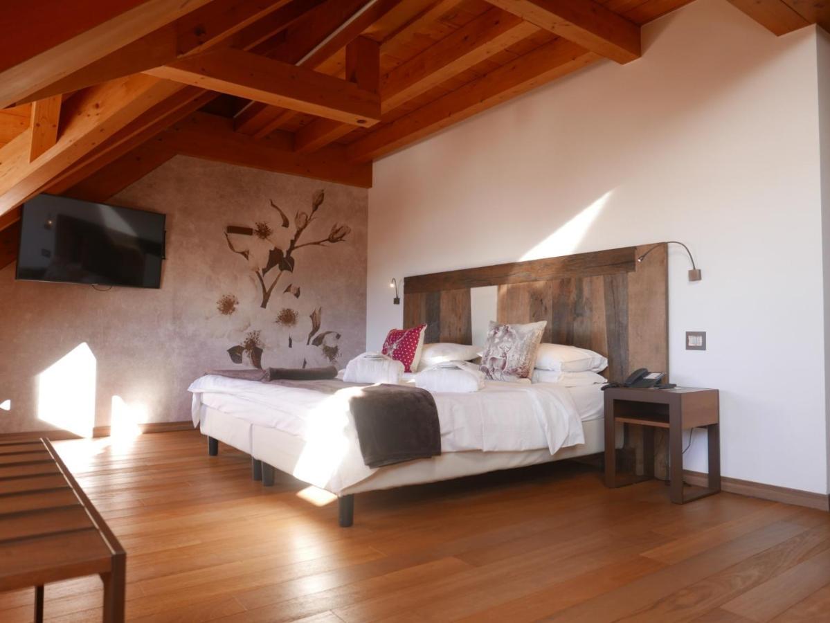 Hotel Paradiso Asiago Dış mekan fotoğraf