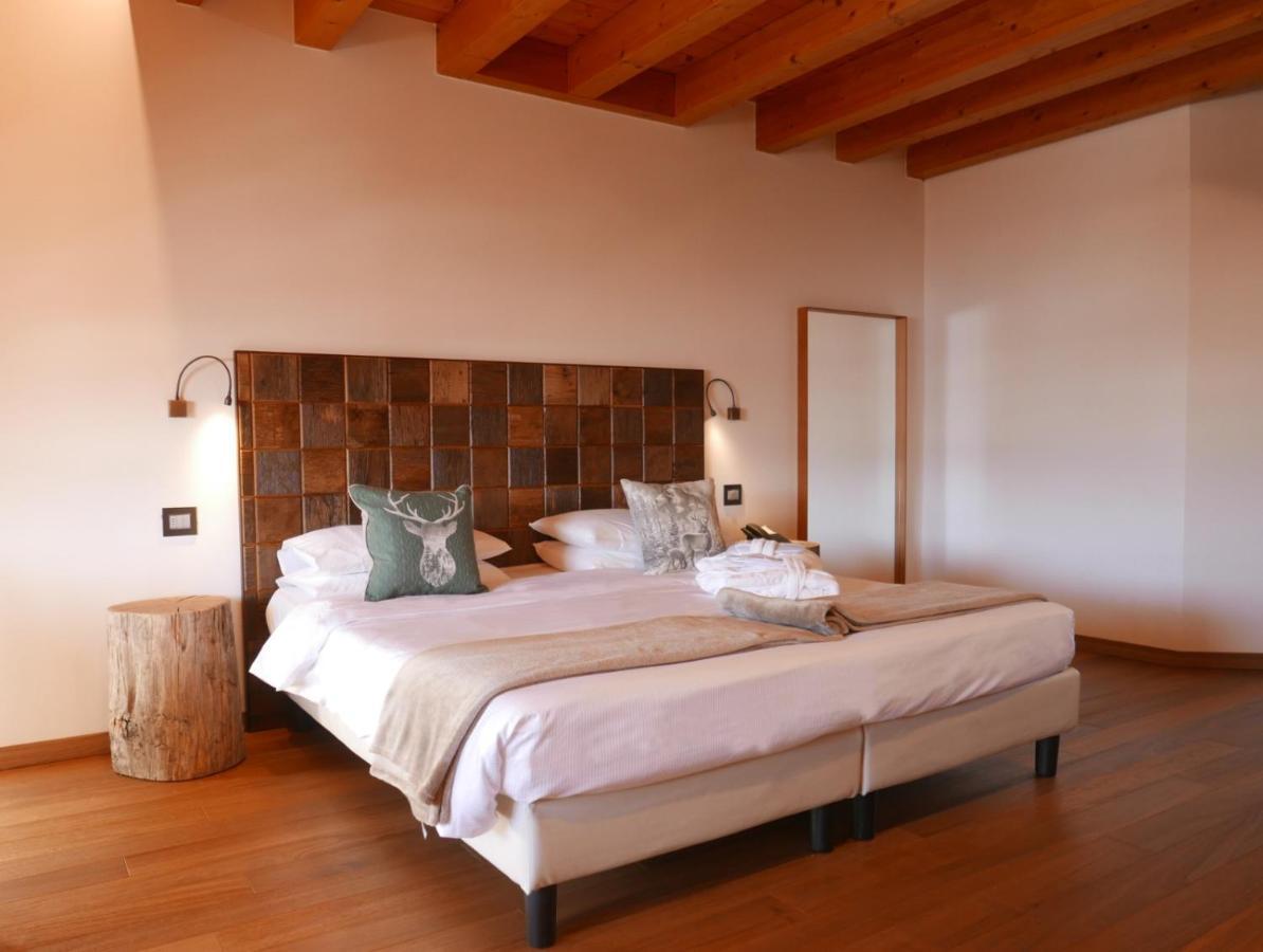 Hotel Paradiso Asiago Dış mekan fotoğraf