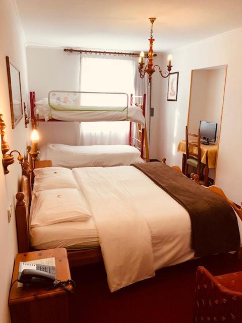 Hotel Paradiso Asiago Dış mekan fotoğraf