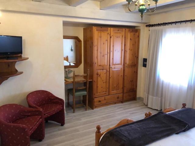 Hotel Paradiso Asiago Dış mekan fotoğraf