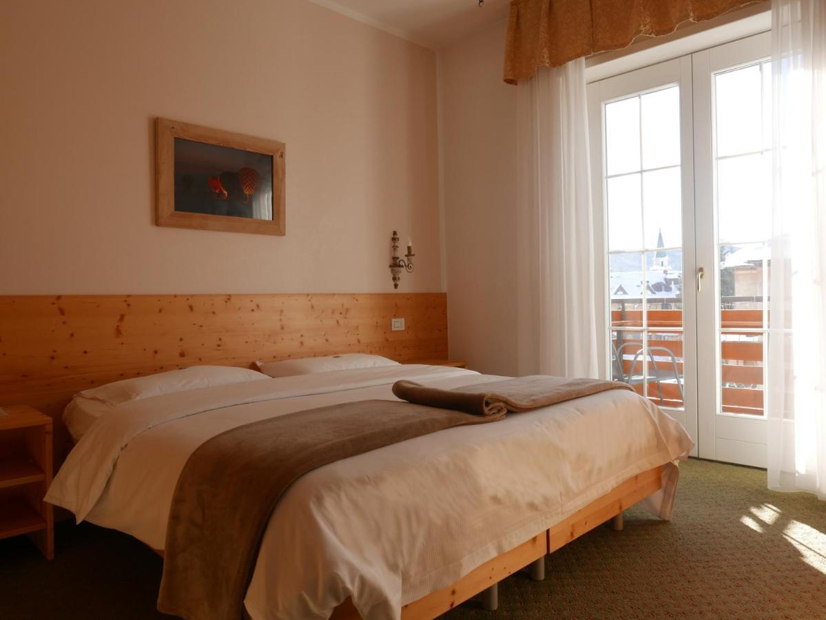Hotel Paradiso Asiago Dış mekan fotoğraf