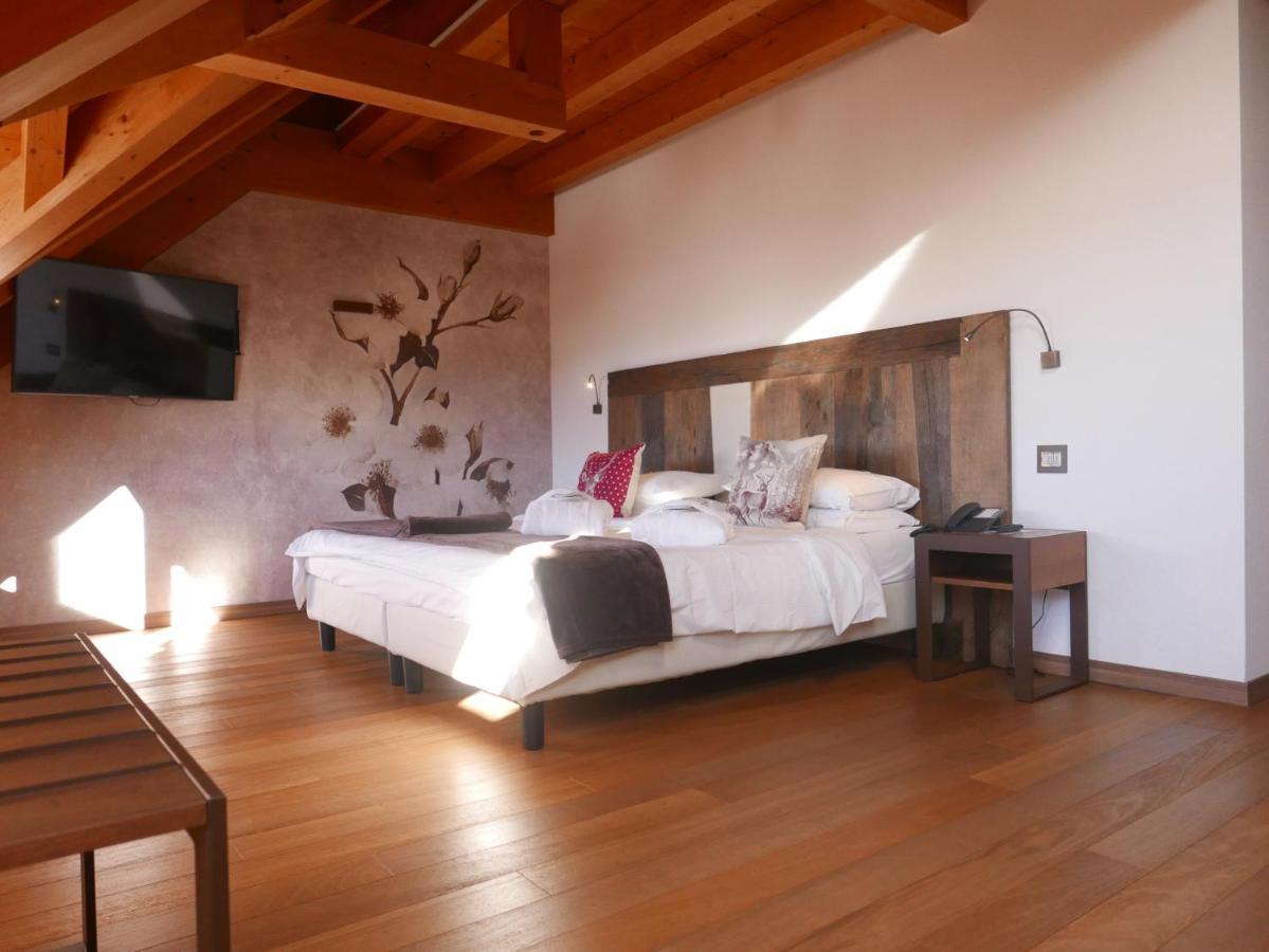 Hotel Paradiso Asiago Dış mekan fotoğraf