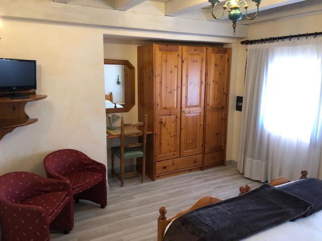 Hotel Paradiso Asiago Dış mekan fotoğraf