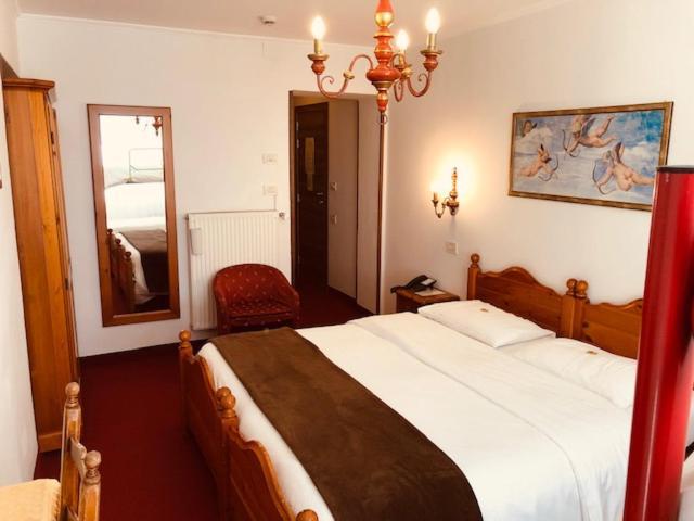 Hotel Paradiso Asiago Dış mekan fotoğraf