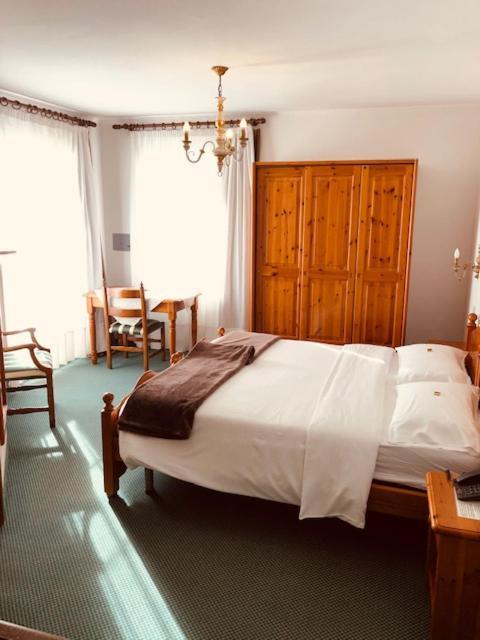 Hotel Paradiso Asiago Dış mekan fotoğraf