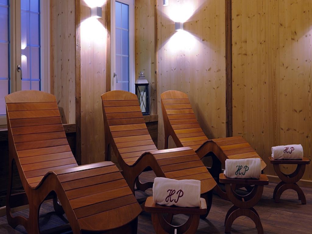 Hotel Paradiso Asiago Dış mekan fotoğraf